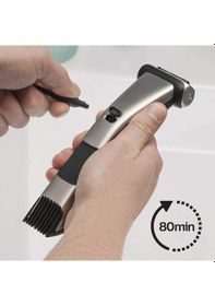 Resim Philips Norelco BG7040/42 Vücut Tıraş Makinesi 