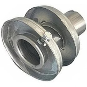 Resim Silencer Egzoz Susturucu Kapak Abart Susturucu Kapağı Abarth Eksoz Kapağı 1 Adet 