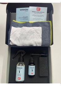 Resim Türkdew Cam Seramik Kaplama 