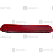 Resim Bagaj Reflektörü Toyota Hilüx 2007-2009 Kırmızı 