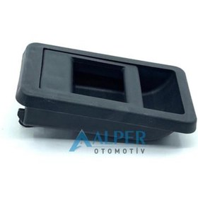 Resim ALPER KAPI IC ACMA KOLU GRI ON ARKA SAG SOL R.9/R.11 