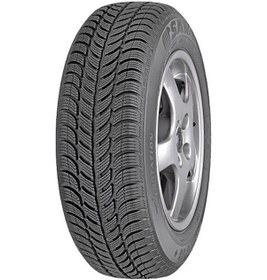 Resim Sava 185/65 R15 88T Eskimo S3+ MS Kış Lastiği 2024 