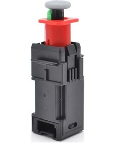 Resim Enva Citroen Nemo 2008-2018 Fren Pedal Müşürü 