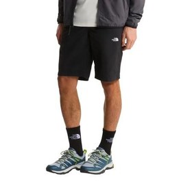 Resim The North Face M Tanken Short Erkek Şort Ve Kapri Siyah 