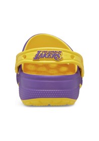 Resim Crocs Los Angeles Lakers Clog Unısex Terlik 208650-75y 208650-75y Çok Renkli Çok Renkli 