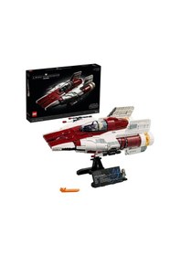 Resim LEGO® Star Wars A Wing Starfighter 75275 