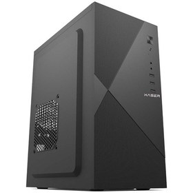 Resim MA-5029 Powersiz 1x USB 3.0 2x USB 2.0 m-ATX Ofis Bilgisayar Kasası 