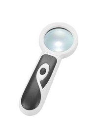 Resim Class MG17 Led Işıklı El Büyüteci 