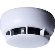 Resim Teknim TSD-5135 Optik Tabansız Duman Dedektörü 