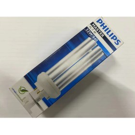 Resim Philips Master Pl-T 32W - 840 Soğuk Beyaz 2400 Lm | 4 Pin 
