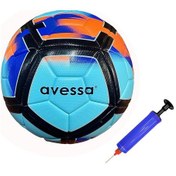 Resim Avessa Futbol Topu FT-200-130-POMPA 