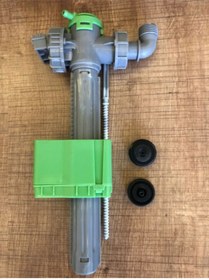 Resim Norm Gömme Rezervuar Şamandıra Flatör Contası 