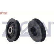 Resim Opel Vectra B 2.0 Dtı 1995-2003 Krank Kasnağı 9128177 