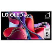 Resim LG Oled83g36a 83" 210 Ekran 4k Uhd Webos Smart Oled Tv | LG LG