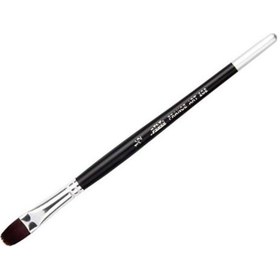 Resim Pebeo 202 Seri Kedi Dili Fırça Kısa Sap No: 1/2 