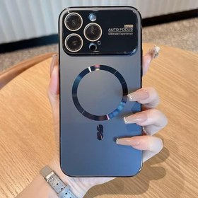 Resim Apple iPhone 14 Telefon Kılıfı Yüksek Kaliteli (0660-BK-14) 