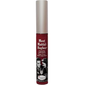 Resim theBalm Meet Matt(e) Hughes Likit Mat Ruj Loyal 
