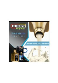 Resim Bor Power Premium Edition Nnt Motor Yağ Katkısı 
