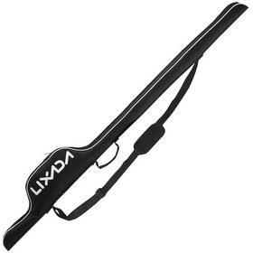 Resim Youtek Lixada Su Geçirmez Uzun Olta Çantası, Hafif Ve Katlanabilir Tasarım, 1.6m Boyutunda, Mavi/beyaz/kırmızı Seçenekleri 