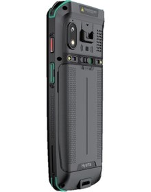 Resim HYATTA MODEL4 3+32GB 4” 2D El Terminali Android 11 