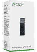Resim Kablosuz Xbox One Kablosuz Adaptörü Gen 2 Windows 10 İçin D1243 Newway 