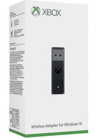 Resim Kablosuz Xbox One Kablosuz Adaptörü Gen 2 Windows 10 İçin D1243 Newway 