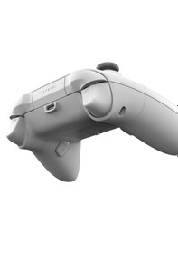 Resim Flydigi Direwolf 3 Kablosuz Gamepad - Hall Effect Joystick 