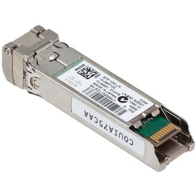Resim Cisco SFP-10G-LR 10GBase-LR SFP+ Transceiver Module SMF 1310NM 