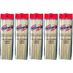 Resim Bambu Çöp Şiş 500'lü 