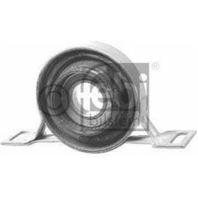 Resim FEBI 21141 Şaft Askısı E46 M 47 47 N Bilyalı Ön 