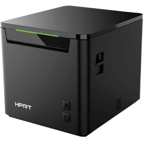 Resim Verto Hprt TP80NB 203DPI Direkt Termal Usb+ Ethernet Otomatik Kesici Fiş Yazıcı 