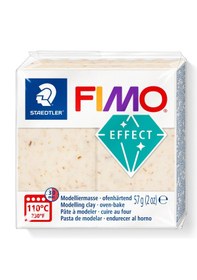 Resim Staedtler Fimo Effect Polimer Kil 170 Botanik Ayçiçeği 
