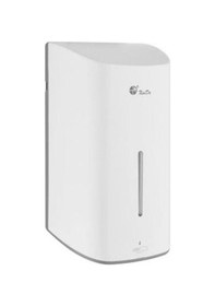 Resim Xinda Zyq110-2 Fotoselli Sıvı Sabun Dispenseri Beyaz 1100 Ml 