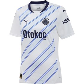 Resim Fenerbahçe S.K. 24/25 KADIN DEPLASMAN FORMASI 