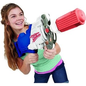 Resim Nerf Super Soaker Hydra E2907 