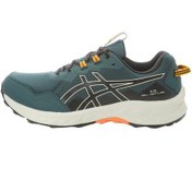 Resim Asics Gel-Venture 10 Erkek Spor Ayakkabı Yeşil 