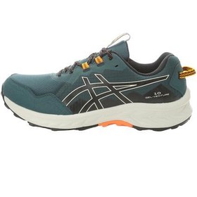 Resim Asics Gel-Venture 10 Erkek Spor Ayakkabı Yeşil 