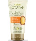 Resim Dalan D'olive Argan Krem Tüp 60 ML 