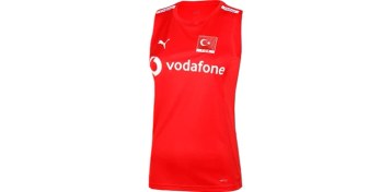 Resim Türkiye Voleybol Milli Takım Kadın Forması 70639502 