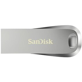 Resim SanDisk Ultra Luxe 64GB USB 3.1 