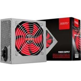 Resim Frisby FR-PW35C12 350W 12 CM Fanlı Güç Kaynağı 