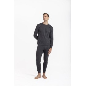 Resim Oil Company Termal İçlik Set I. Seviye Çok Renkli 