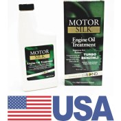 Resim ModaCar MotorSilk Turbo Benzinli Motorlara Özel Bor İçerikli Yağ Katkısı 425254 