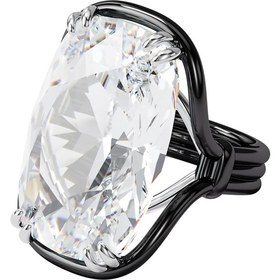 Resim Swarovski 5610343 Harmonia Yüzük 58 