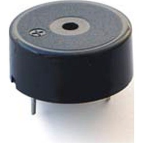 Resim Buzzer 12-24 Volt 23mm Devreli 