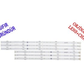 Resim Lg 49Uj701V 49Uj651V 17Y 49Uj65 Led Bar Takımı 