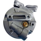 Resim Klıma Kompresoru Dıscovery Sport L550 Freelander 2 L359 Range Rover Evoque L538 Sası Dh999999 Lr027784-lr030864-lr035975-lr056302 