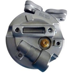 Resim Klıma Kompresoru Dıscovery Sport L550 Freelander 2 L359 Range Rover Evoque L538 Sası Dh999999 Lr027784-lr030864-lr035975-lr056302 