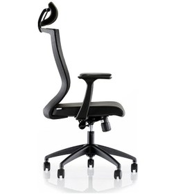 Resim Dekofis Goldsit Quatro 000T Fileli Koltuk 