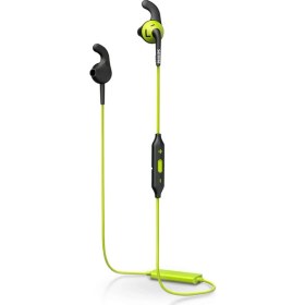 Resim Philips SHQ6500CL AcitonFit Kablosuz Bluetooth Mikrofonlu Kulak İçi Spor Kulaklığı 
